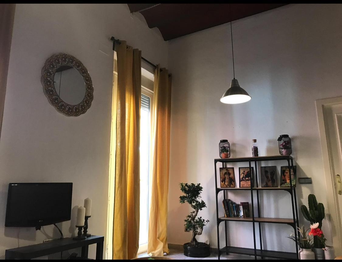סביליה San Esteban Adg מראה חיצוני תמונה